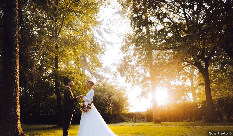 Il matrimonio di Nicolas e Alice a Bassano del Grappa, Vicenza