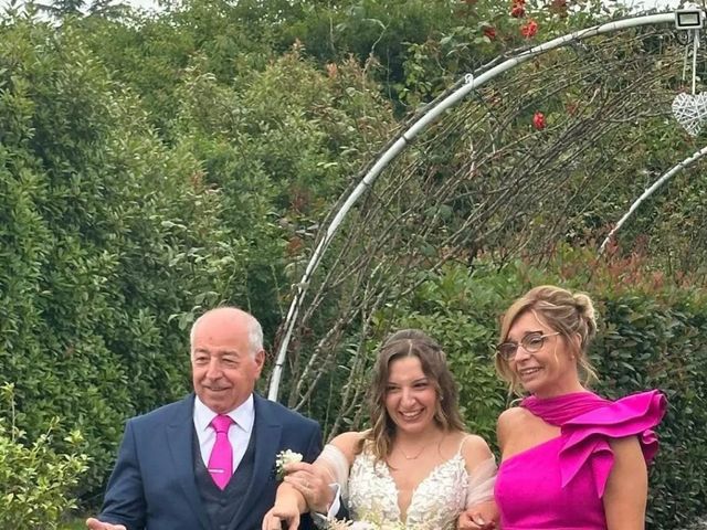 Il matrimonio di Marco e Laura a Senago, Milano 2