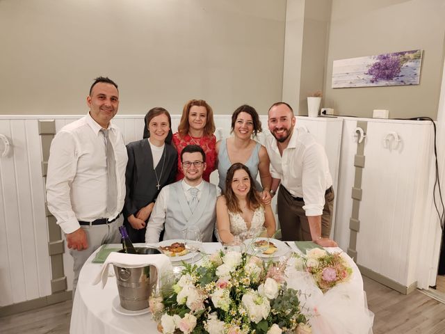 Il matrimonio di Marco e Laura a Senago, Milano 3