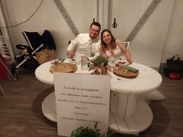 Il matrimonio di Marco e Laura a Senago, Milano 6