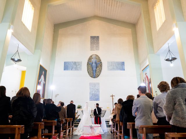 Il matrimonio di Nino e Chiara a Ginosa, Taranto 16