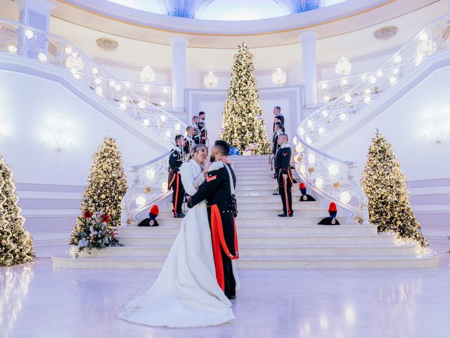 Il matrimonio di Nino e Chiara a Ginosa, Taranto 29