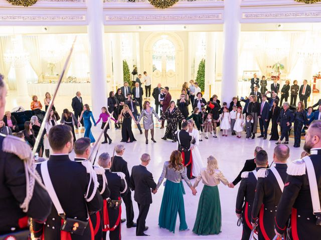 Il matrimonio di Nino e Chiara a Ginosa, Taranto 30