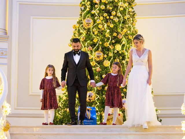 Il matrimonio di Nino e Chiara a Ginosa, Taranto 36