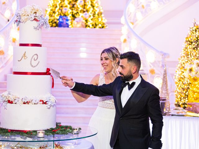 Il matrimonio di Nino e Chiara a Ginosa, Taranto 37