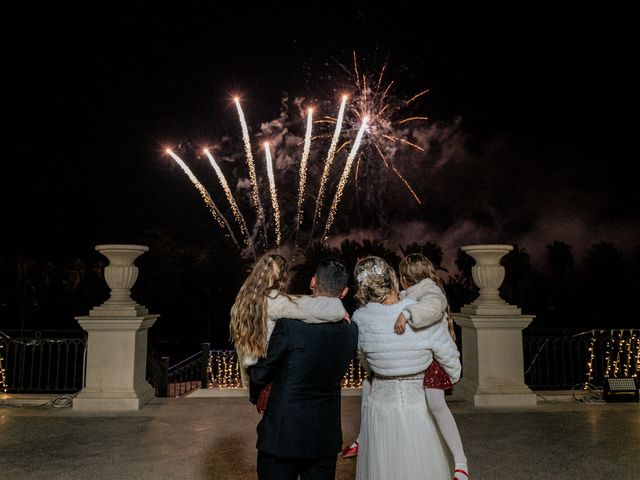 Il matrimonio di Nino e Chiara a Ginosa, Taranto 38