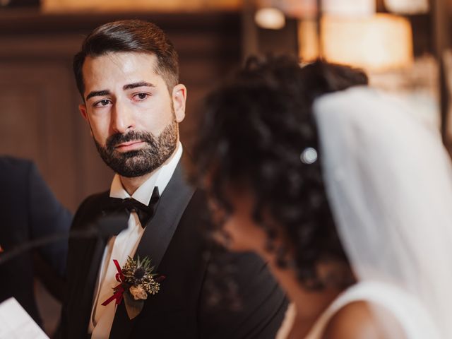 Il matrimonio di Matteo e Nicole a Padova, Padova 51