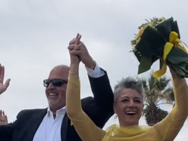 Il matrimonio di Silvio  e Luisa  a Brucoli, Siracusa 5
