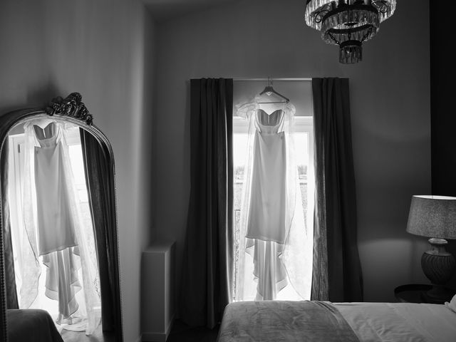 Il matrimonio di Chiara e Elena a Travagliato, Brescia 4