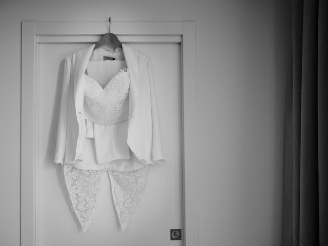 Il matrimonio di Chiara e Elena a Travagliato, Brescia 8
