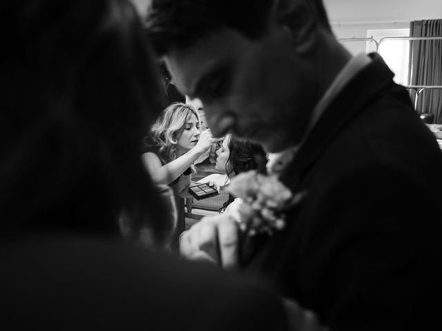 Il matrimonio di Chiara e Elena a Travagliato, Brescia 15