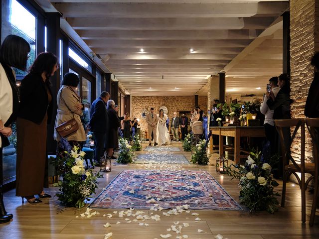 Il matrimonio di Chiara e Elena a Travagliato, Brescia 33