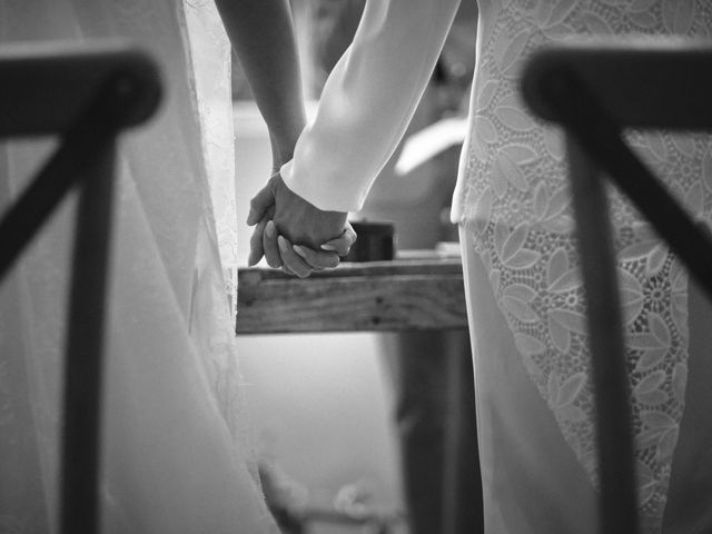 Il matrimonio di Chiara e Elena a Travagliato, Brescia 51