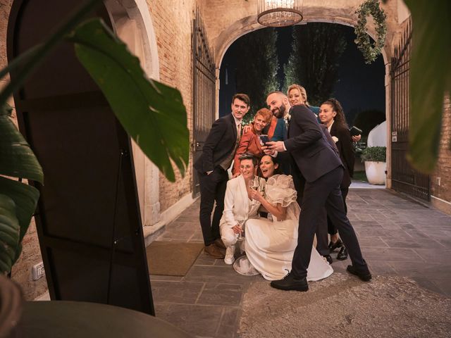 Il matrimonio di Chiara e Elena a Travagliato, Brescia 70