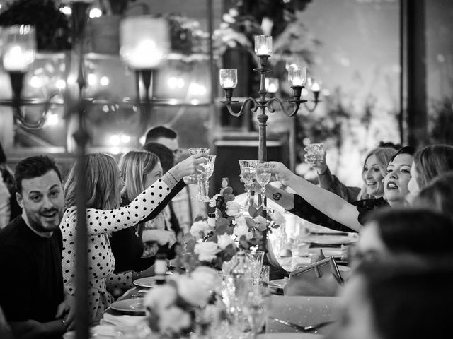 Il matrimonio di Chiara e Elena a Travagliato, Brescia 76