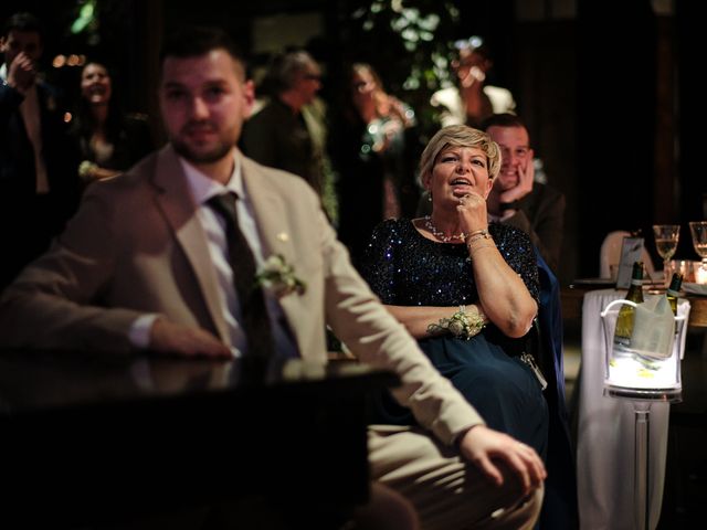 Il matrimonio di Chiara e Elena a Travagliato, Brescia 89