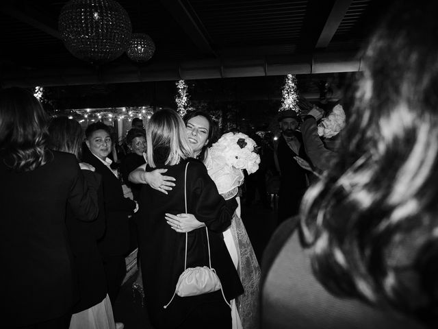 Il matrimonio di Chiara e Elena a Travagliato, Brescia 107