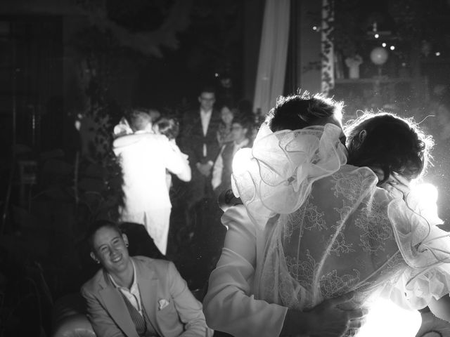 Il matrimonio di Chiara e Elena a Travagliato, Brescia 111