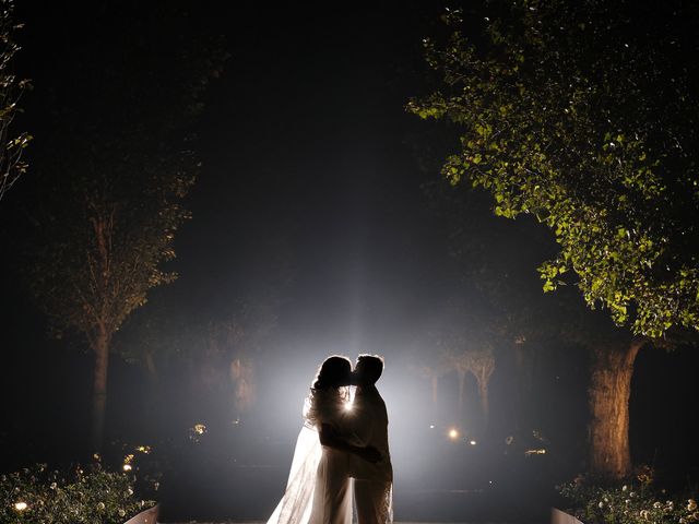 Il matrimonio di Chiara e Elena a Travagliato, Brescia 123
