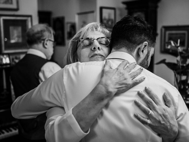 Il matrimonio di Paolo e Anna a Roletto, Torino 4
