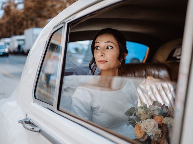 Il matrimonio di Paolo e Anna a Roletto, Torino 6