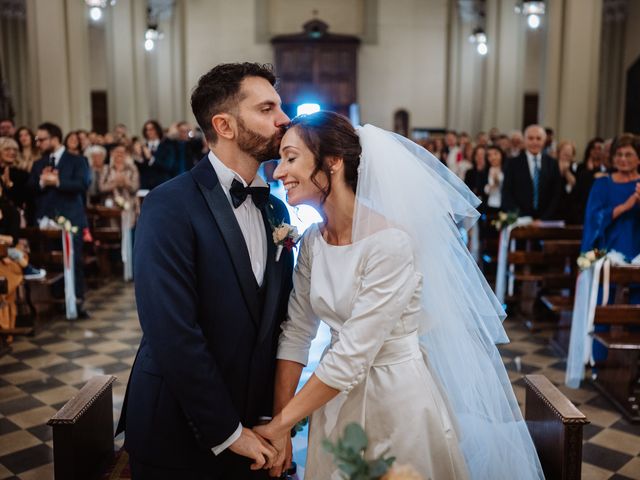 Il matrimonio di Paolo e Anna a Roletto, Torino 9