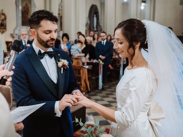 Il matrimonio di Paolo e Anna a Roletto, Torino 10