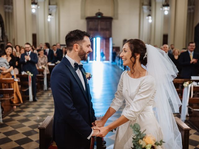 Il matrimonio di Paolo e Anna a Roletto, Torino 11