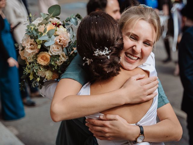 Il matrimonio di Paolo e Anna a Roletto, Torino 13