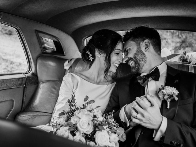 Il matrimonio di Paolo e Anna a Roletto, Torino 14