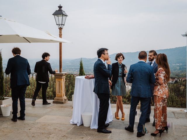 Il matrimonio di Paolo e Anna a Roletto, Torino 18