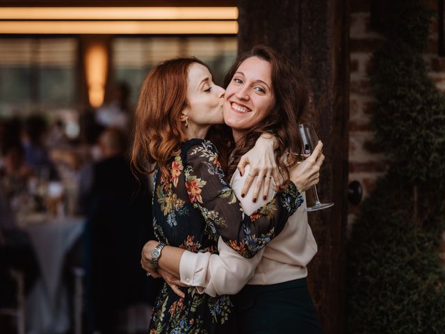Il matrimonio di Paolo e Anna a Roletto, Torino 20