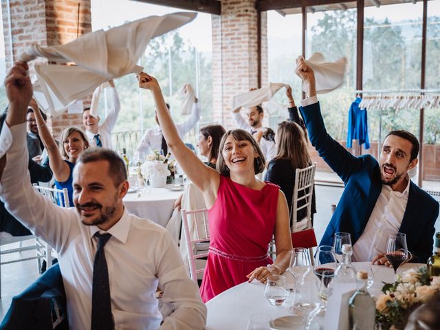 Il matrimonio di Paolo e Anna a Roletto, Torino 21