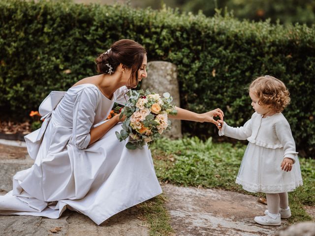 Il matrimonio di Paolo e Anna a Roletto, Torino 24