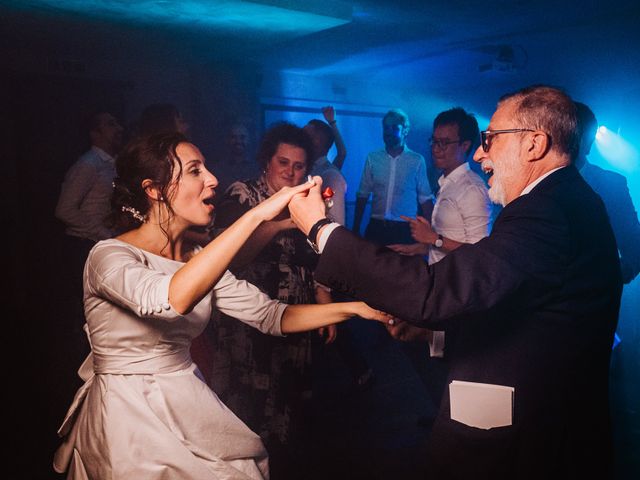 Il matrimonio di Paolo e Anna a Roletto, Torino 27