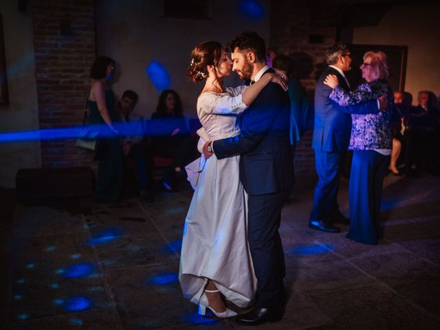 Il matrimonio di Paolo e Anna a Roletto, Torino 28