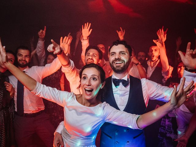 Il matrimonio di Paolo e Anna a Roletto, Torino 30