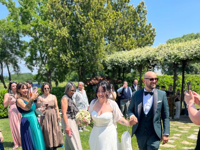 Il matrimonio di Sebastiano e Milena a Udine, Udine 3