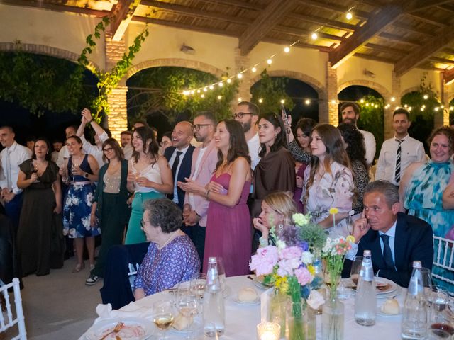 Il matrimonio di Elena e Andrea a Monticelli d'Ongina, Piacenza 76