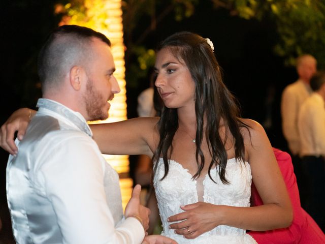 Il matrimonio di Elena e Andrea a Monticelli d'Ongina, Piacenza 81