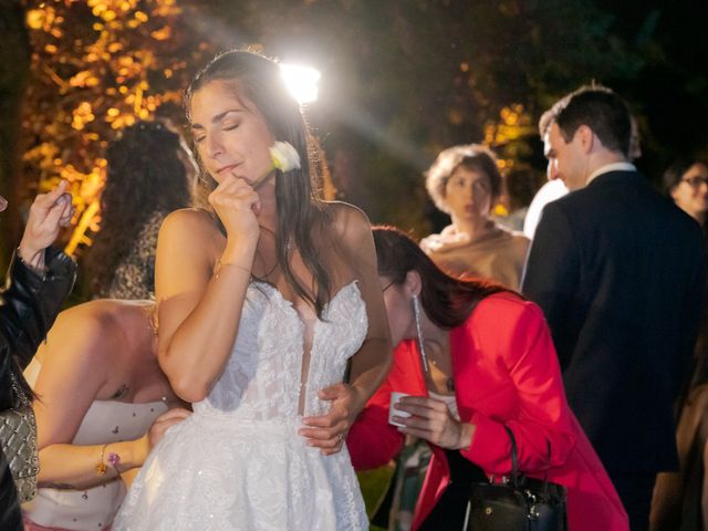 Il matrimonio di Elena e Andrea a Monticelli d'Ongina, Piacenza 108