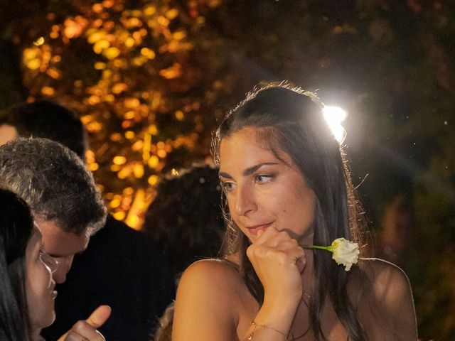 Il matrimonio di Elena e Andrea a Monticelli d'Ongina, Piacenza 109