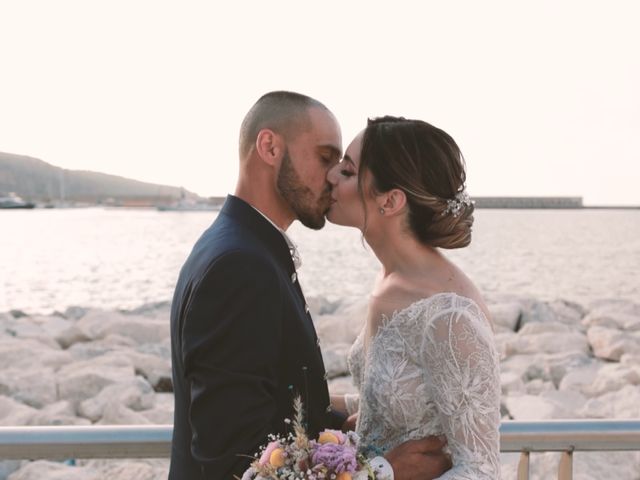 Il matrimonio di Giancarlo e Rossana  a Palermo, Palermo 1