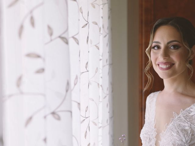 Il matrimonio di Giancarlo e Rossana  a Palermo, Palermo 2