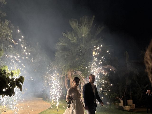 Il matrimonio di Giancarlo e Rossana  a Palermo, Palermo 4