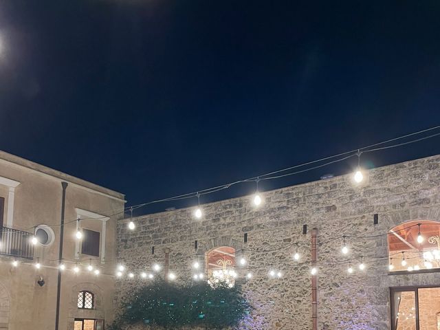 Il matrimonio di Giancarlo e Rossana  a Palermo, Palermo 6