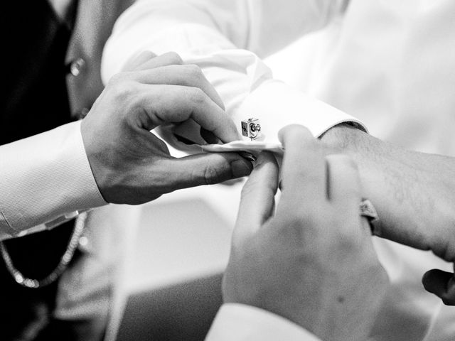 Il matrimonio di Giulia e Jacopo a Sesto al Reghena, Pordenone 3