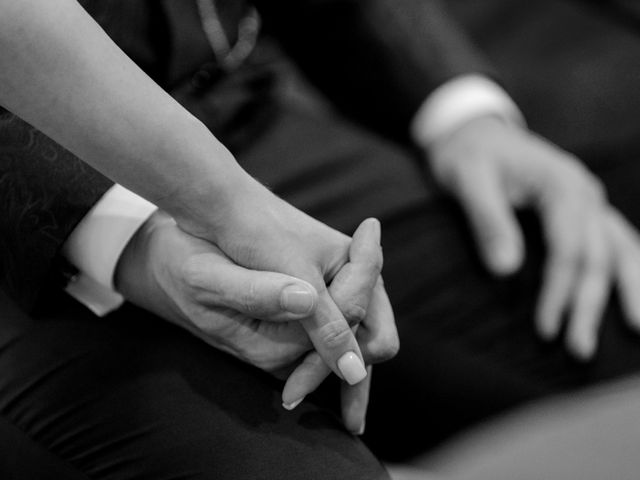 Il matrimonio di Giulia e Jacopo a Sesto al Reghena, Pordenone 33