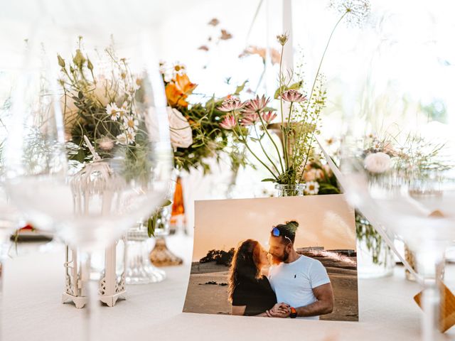 Il matrimonio di Giulia e Jacopo a Sesto al Reghena, Pordenone 60