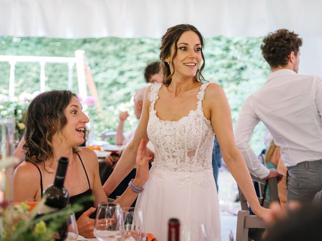 Il matrimonio di Giulia e Jacopo a Sesto al Reghena, Pordenone 65